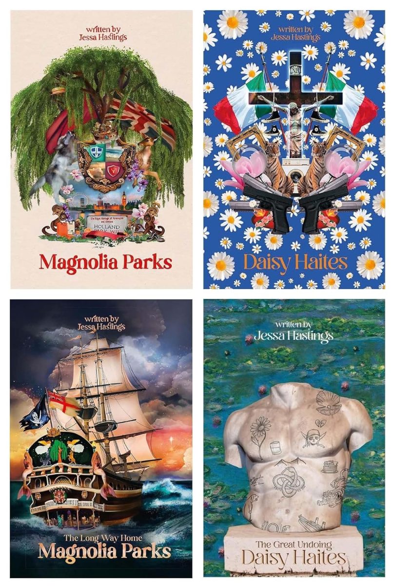 magnolia parks review