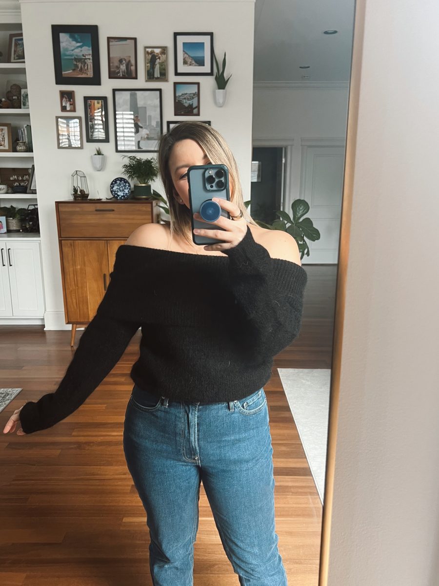 sezane sizing review